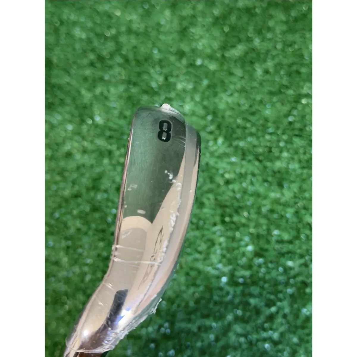 Callaway  - Rogue X CF18 - Rogue - Silver 0