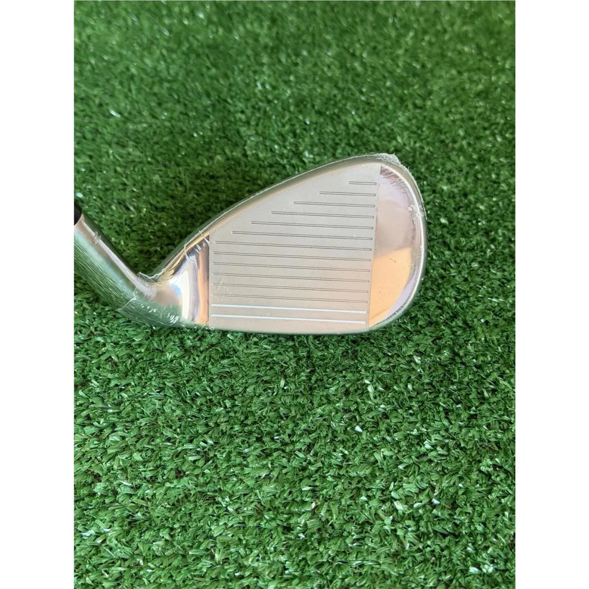 Callaway  - Rogue X CF18 - Rogue - Silver 2
