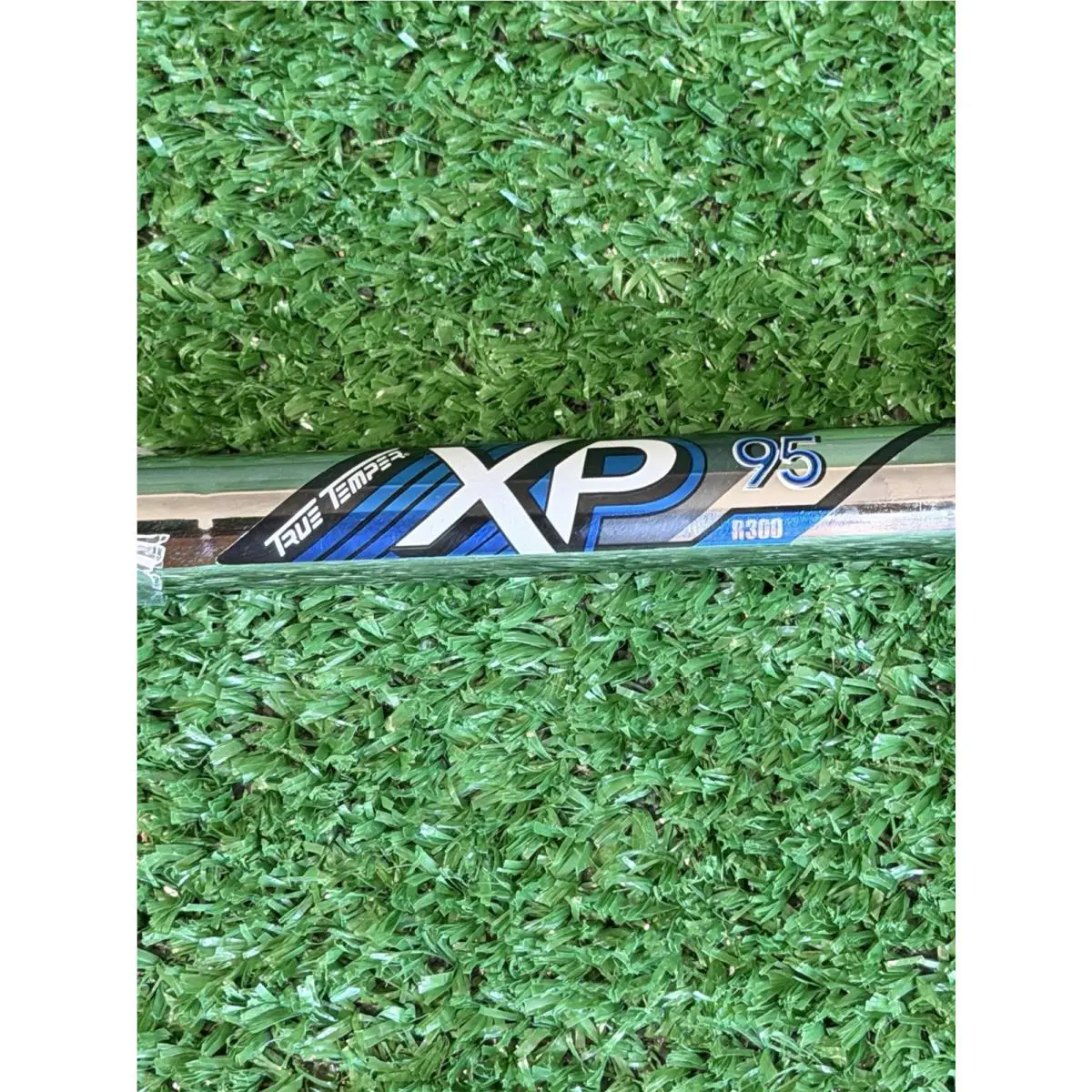 Callaway  - Rogue X CF18 - Rogue - Silver 5