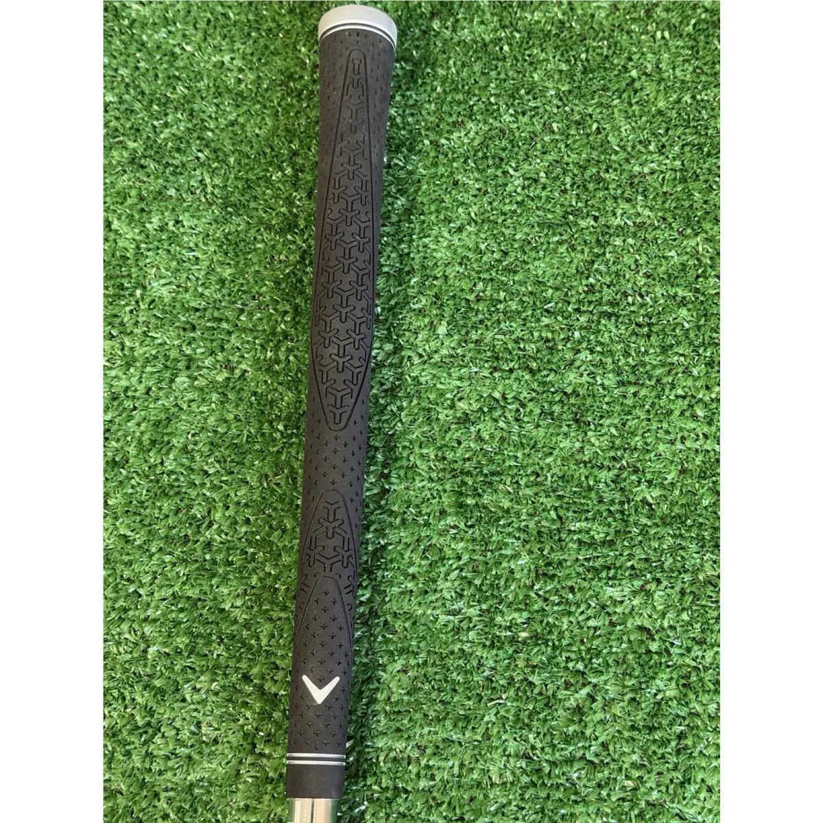 Callaway  - Rogue X CF18 - Rogue - Silver 7