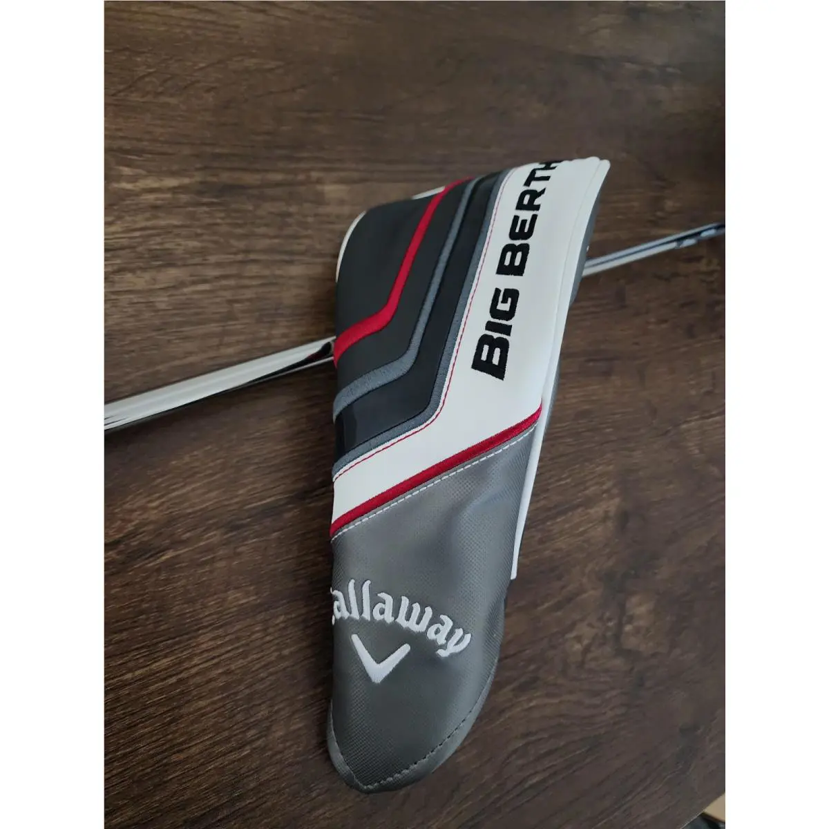 Callaway  - Big Bertha 23 - Big Bertha (UPC: 194518771511) 4