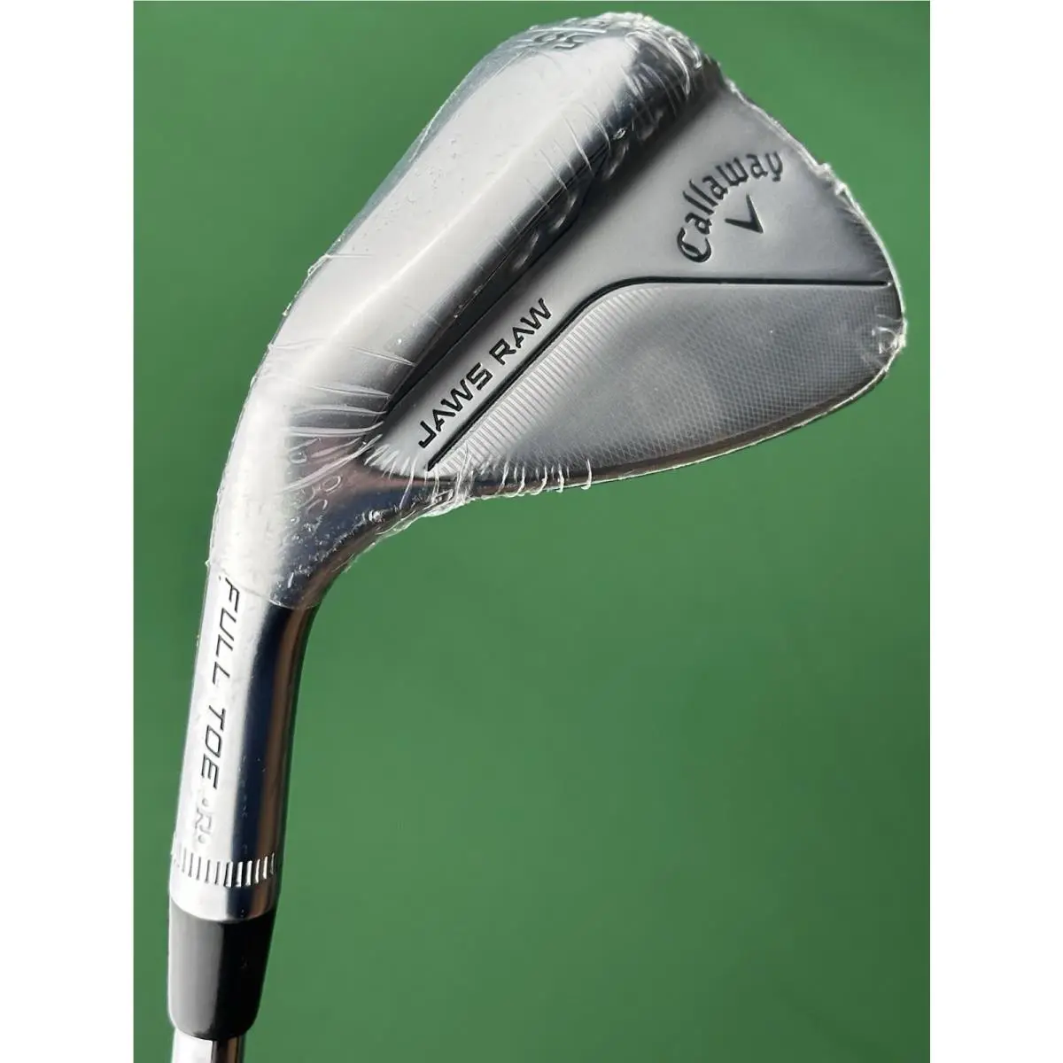 Callaway  - Callaway Jaws Raw - Jaws Raw - Lie Angle: Black 1