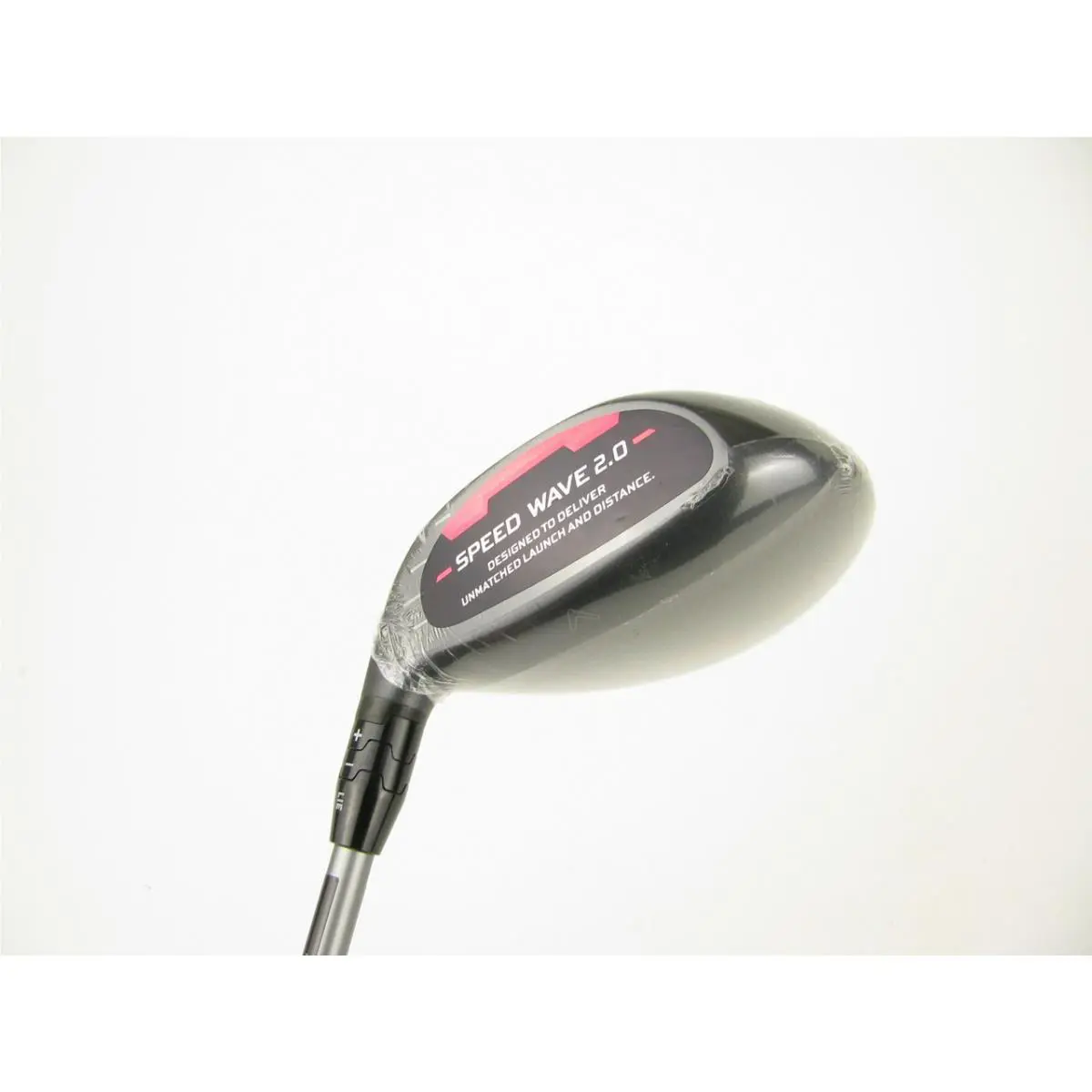 Callaway  - Quantum Max D - Quantum Max - HEADONLYNSG0414262353 2