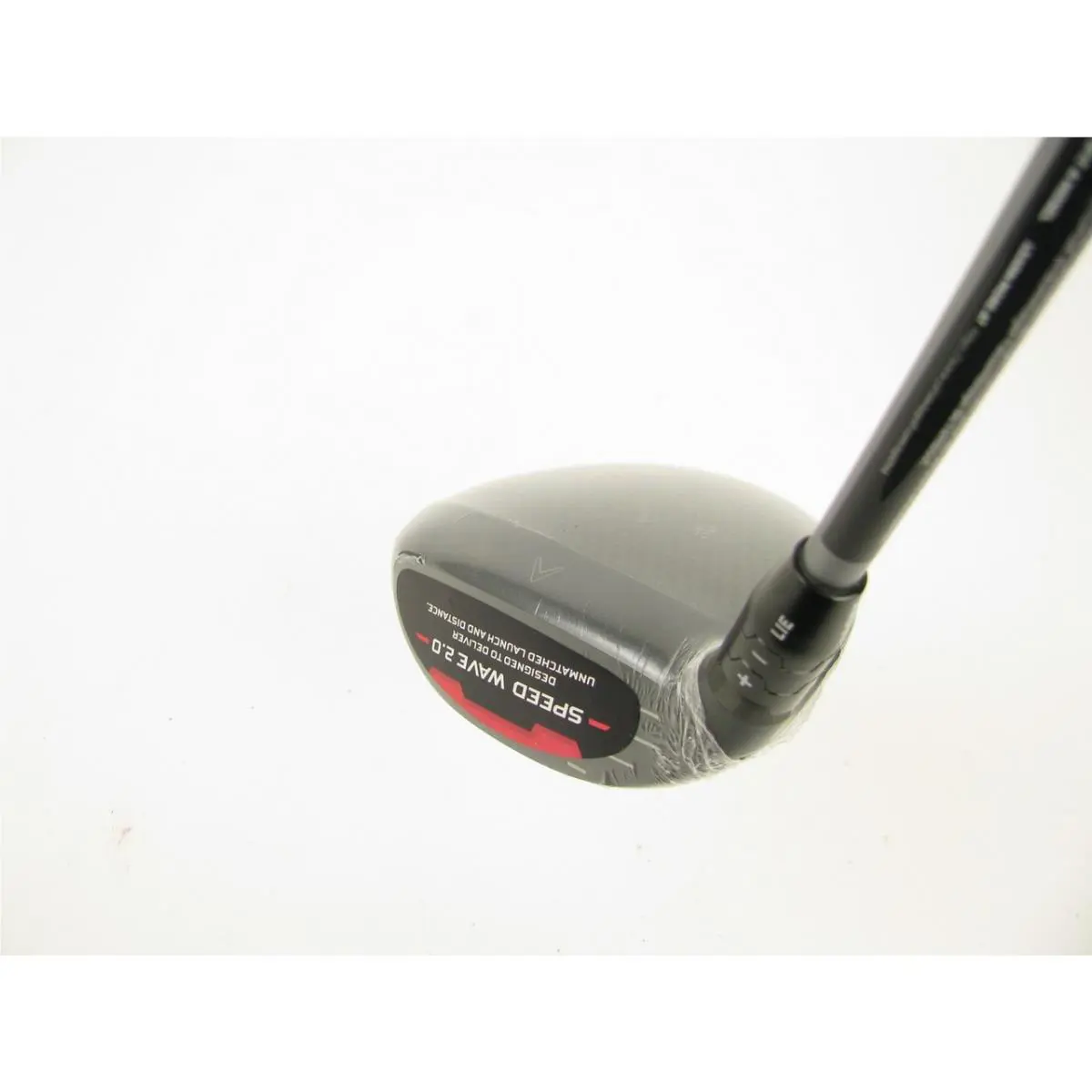 Callaway  - Quantum Max D - Quantum Max - HEADONLYNSG0414262353 3