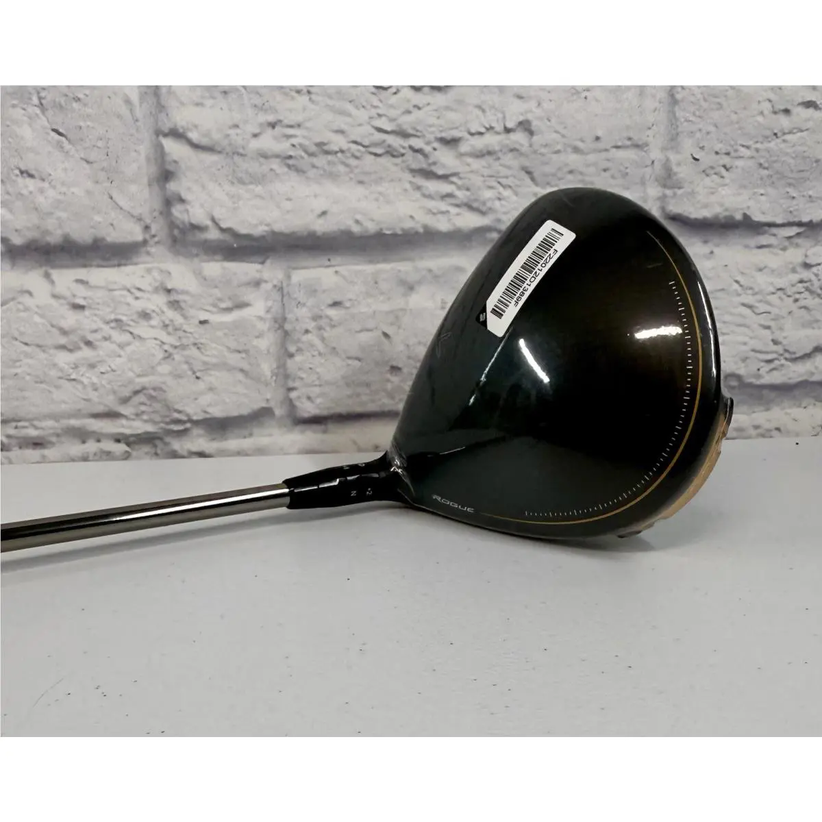 Callaway  - Big Bertha 23 - Big Bertha 0