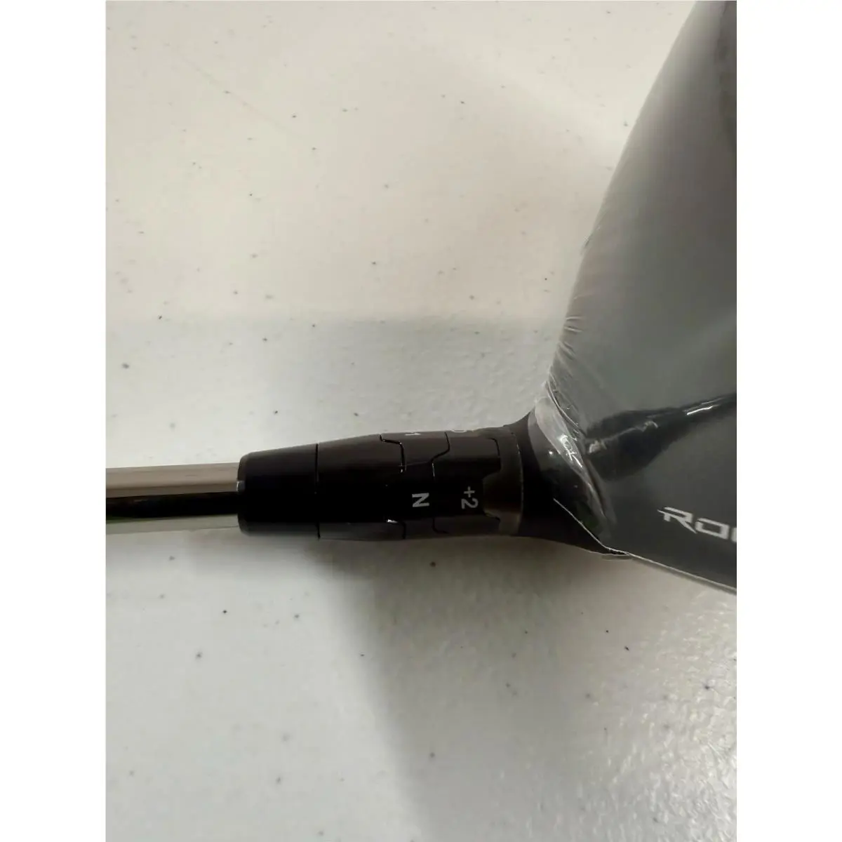 Callaway  - Big Bertha 23 - Big Bertha 1