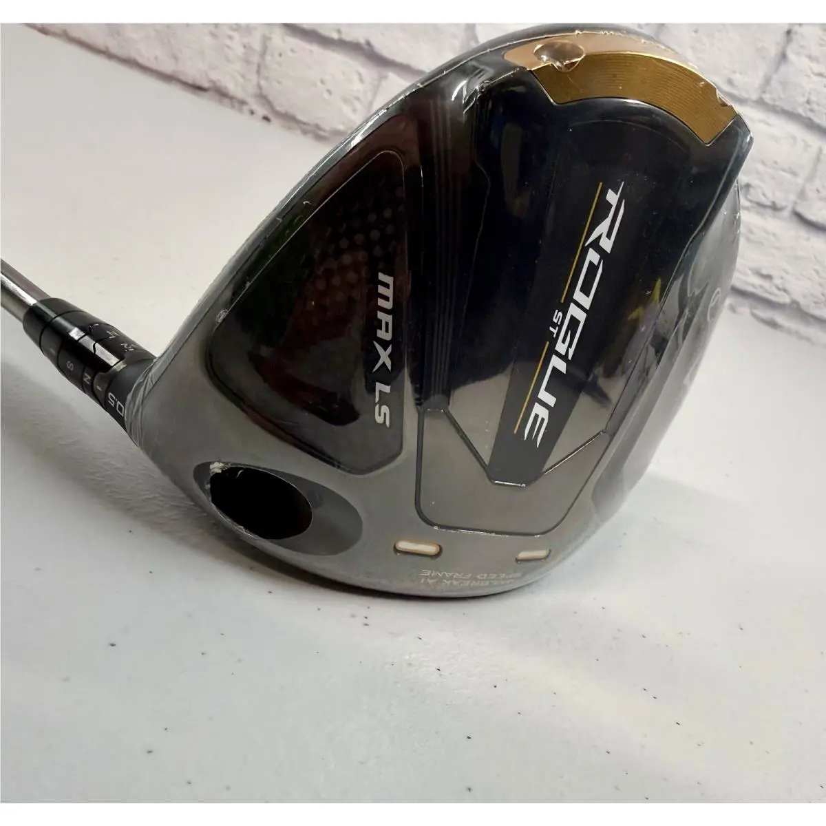 Callaway  - Big Bertha 23 - Big Bertha 5