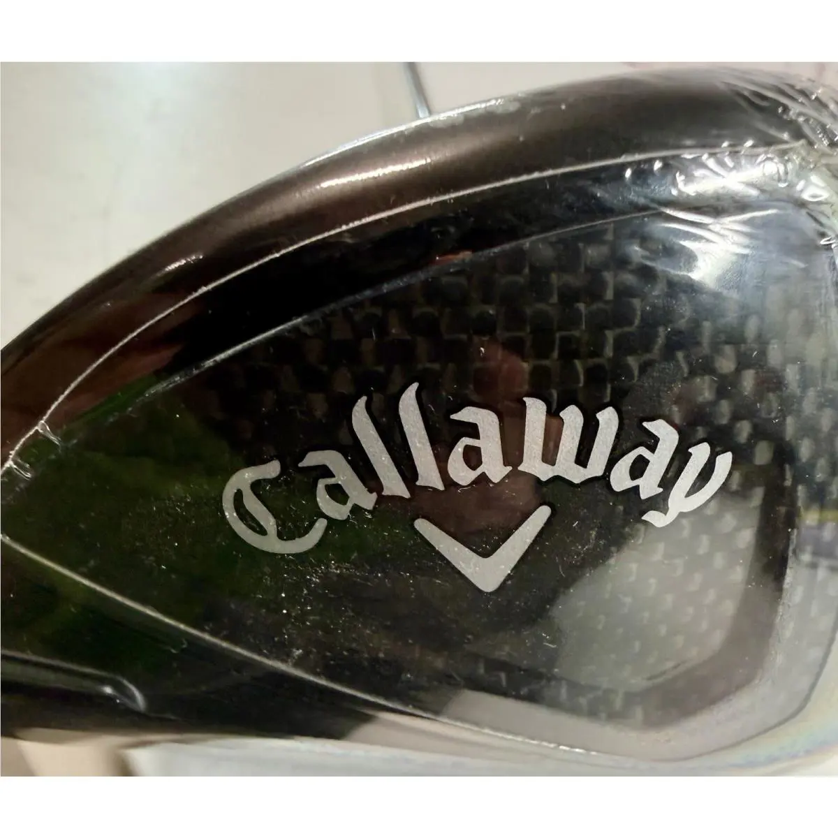 Callaway  - Big Bertha 23 - Big Bertha 6