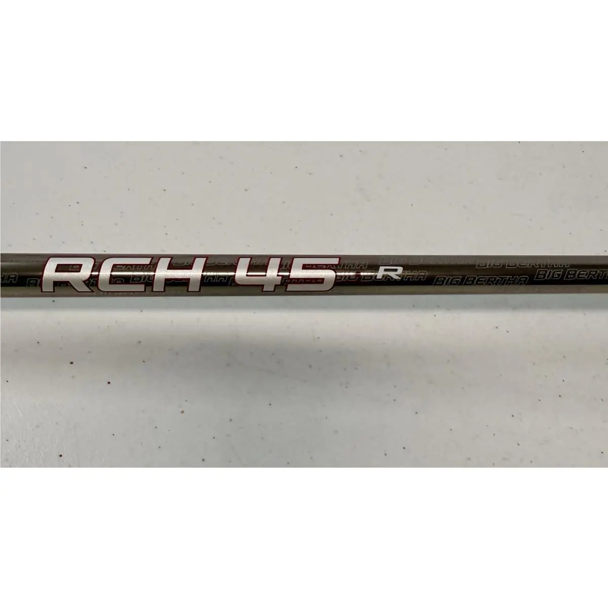 Callaway  - Big Bertha 23 - Big Bertha 7