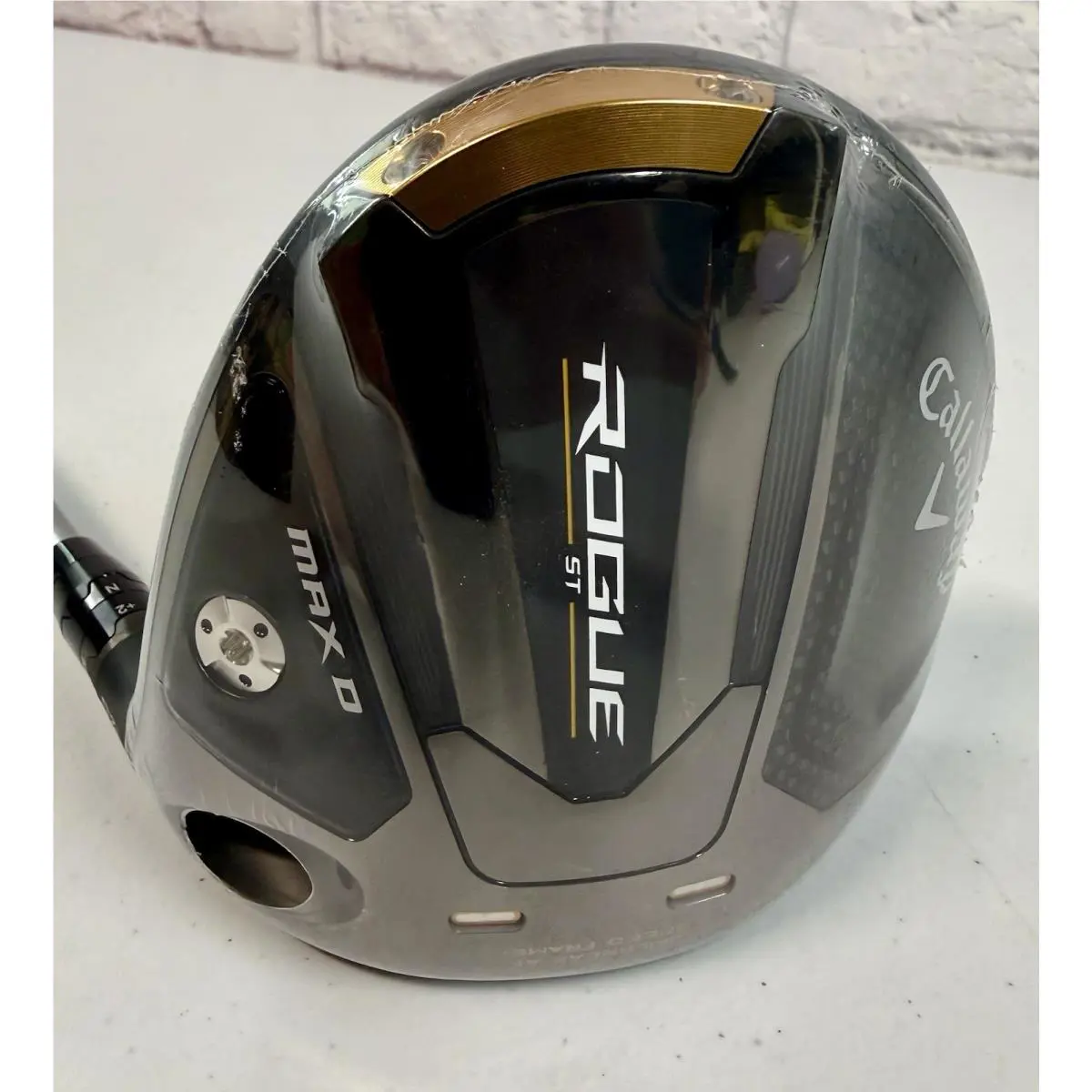 Callaway  - Callaway Rogue ST Max D 1