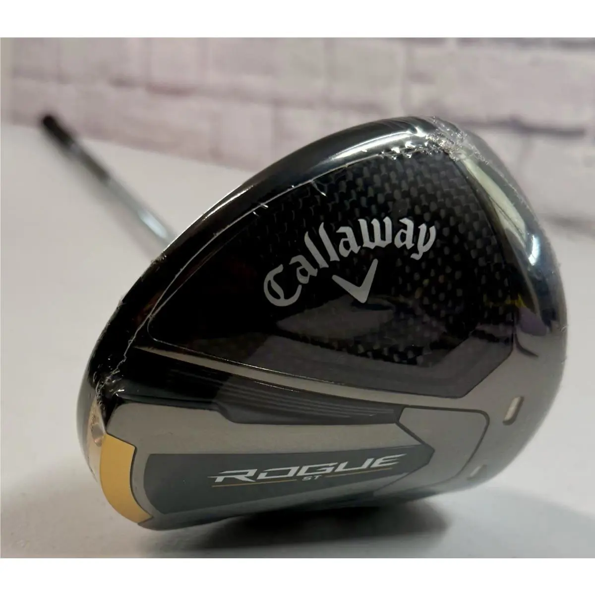 Callaway Rogue ST Max D 12.0 Jailbreak AI Driver Golf Club Ascent Aldia Women’s