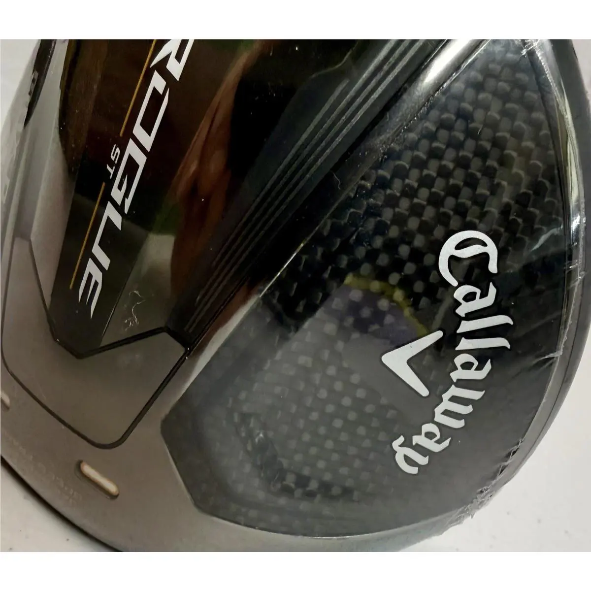 Callaway  - Callaway Rogue ST Max D 2