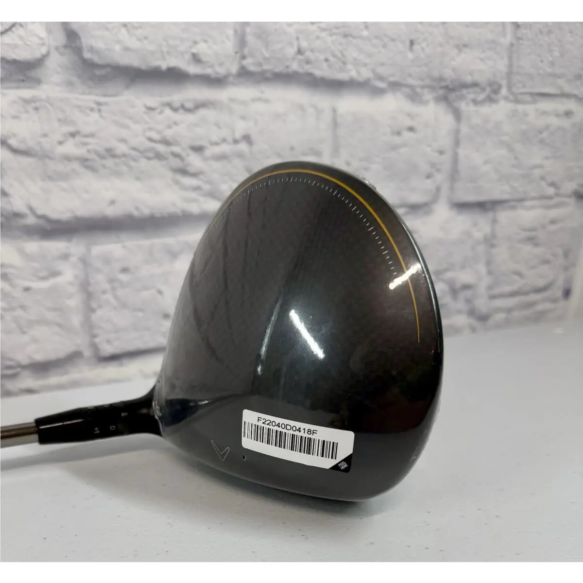 Callaway  0