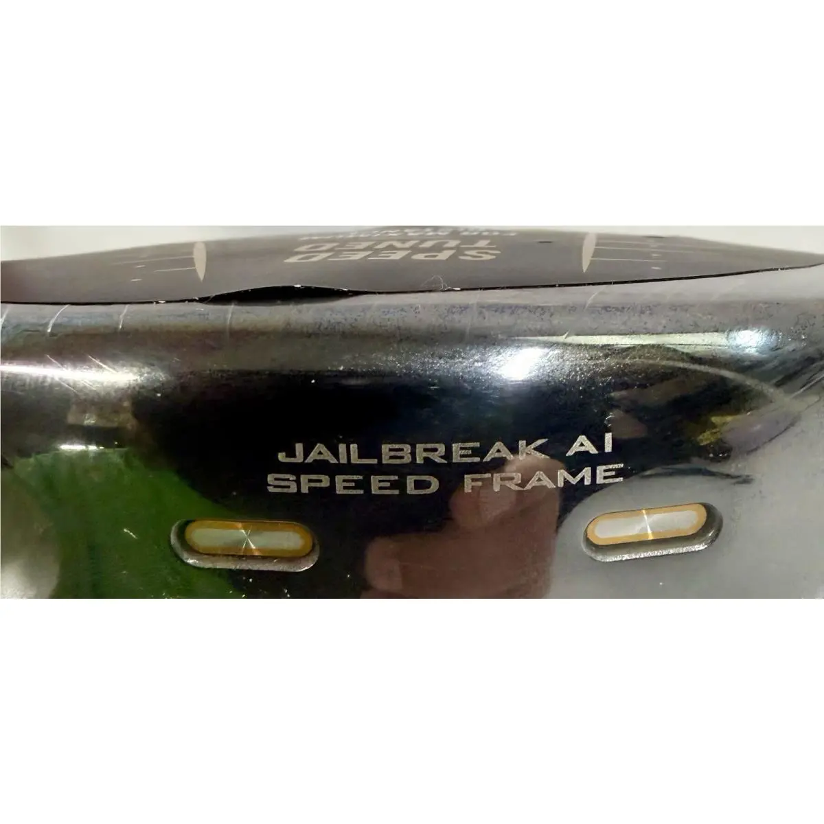 Callaway  3