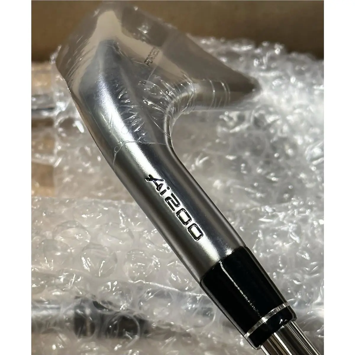 Callaway  - Apex Ai200 - Apex - Chrome 0