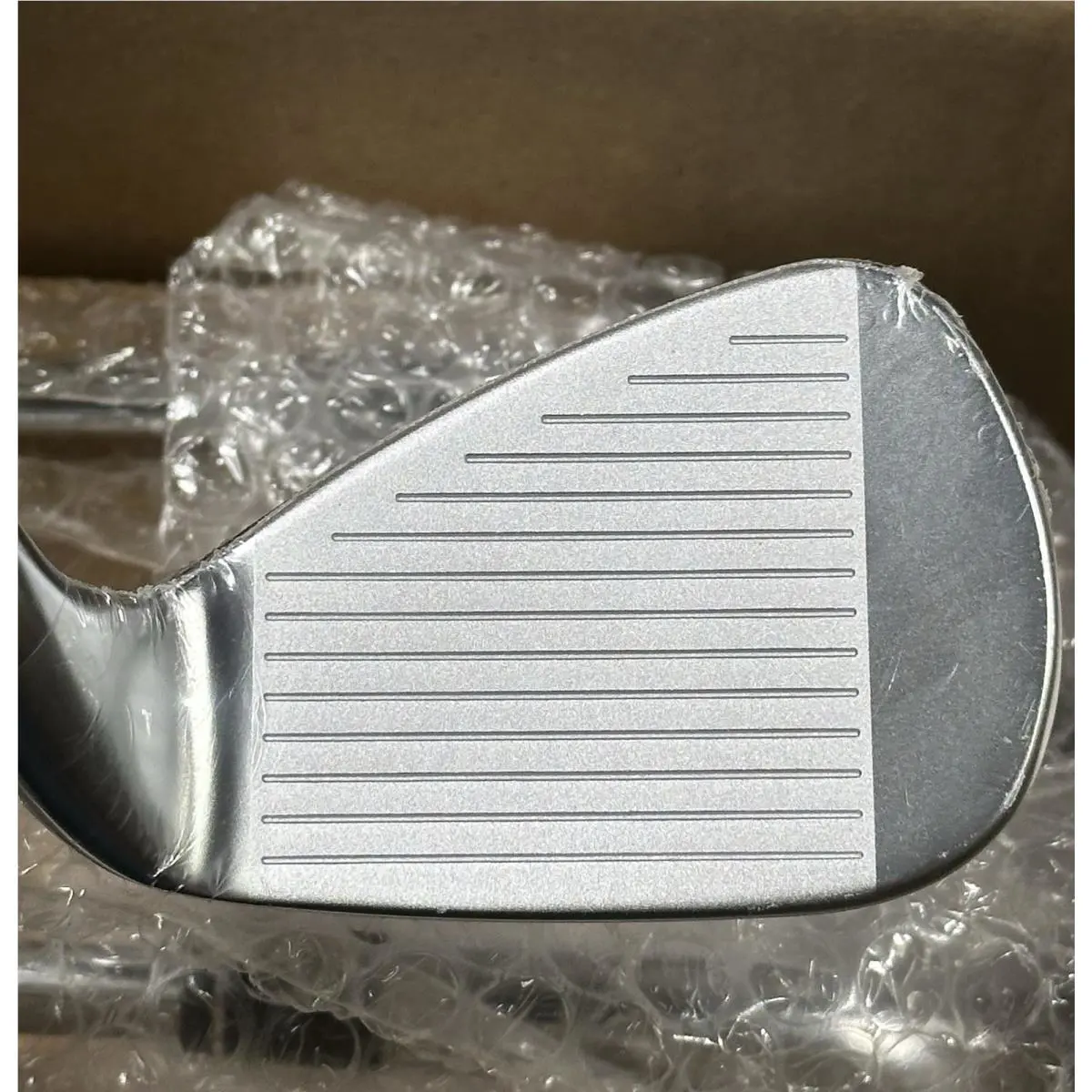 Callaway  - Apex Ai200 - Apex - Chrome 1