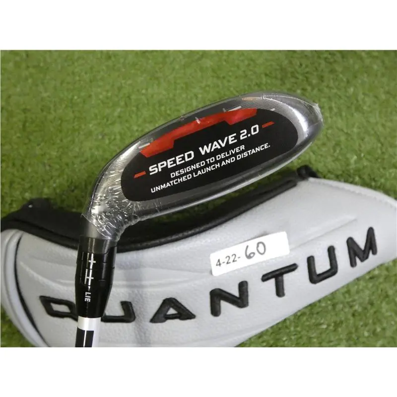 Callaway  - Quantum Max D - Quantum Max 0