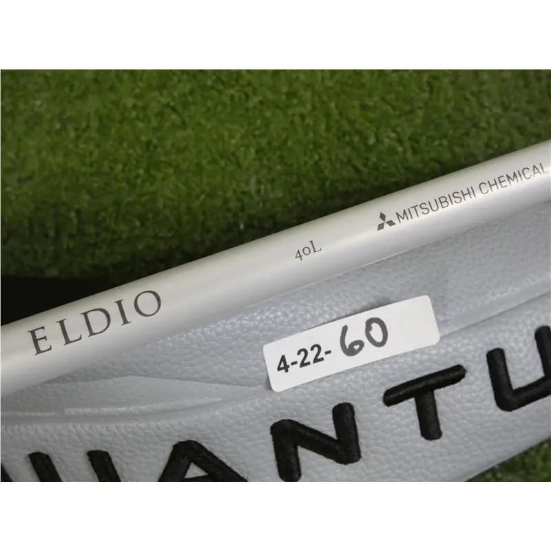 Callaway  - Quantum Max D - Quantum Max 3