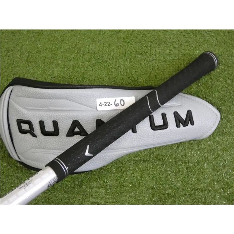 Callaway  - Quantum Max D - Quantum Max 4