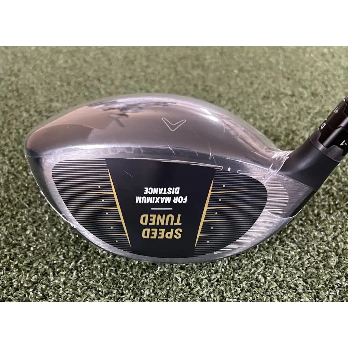 Callaway  - Rogue ST Max - Rogue Max - Black 3
