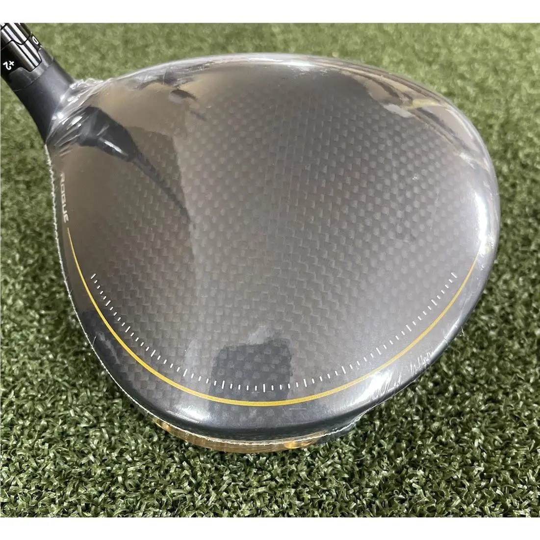 Callaway  - Rogue ST Max - Rogue Max - Black 4