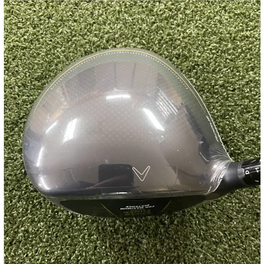 Callaway  - Rogue ST Max - Rogue Max - Black 6
