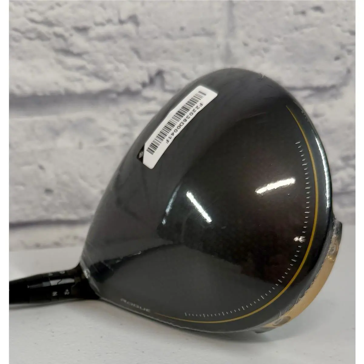 Callaway  - Rogue ST LS Triple Diamond 0