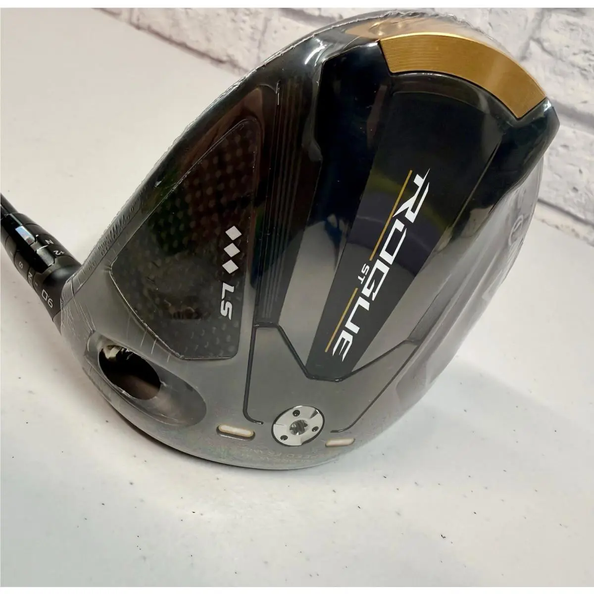 Callaway  - Rogue ST LS Triple Diamond 3