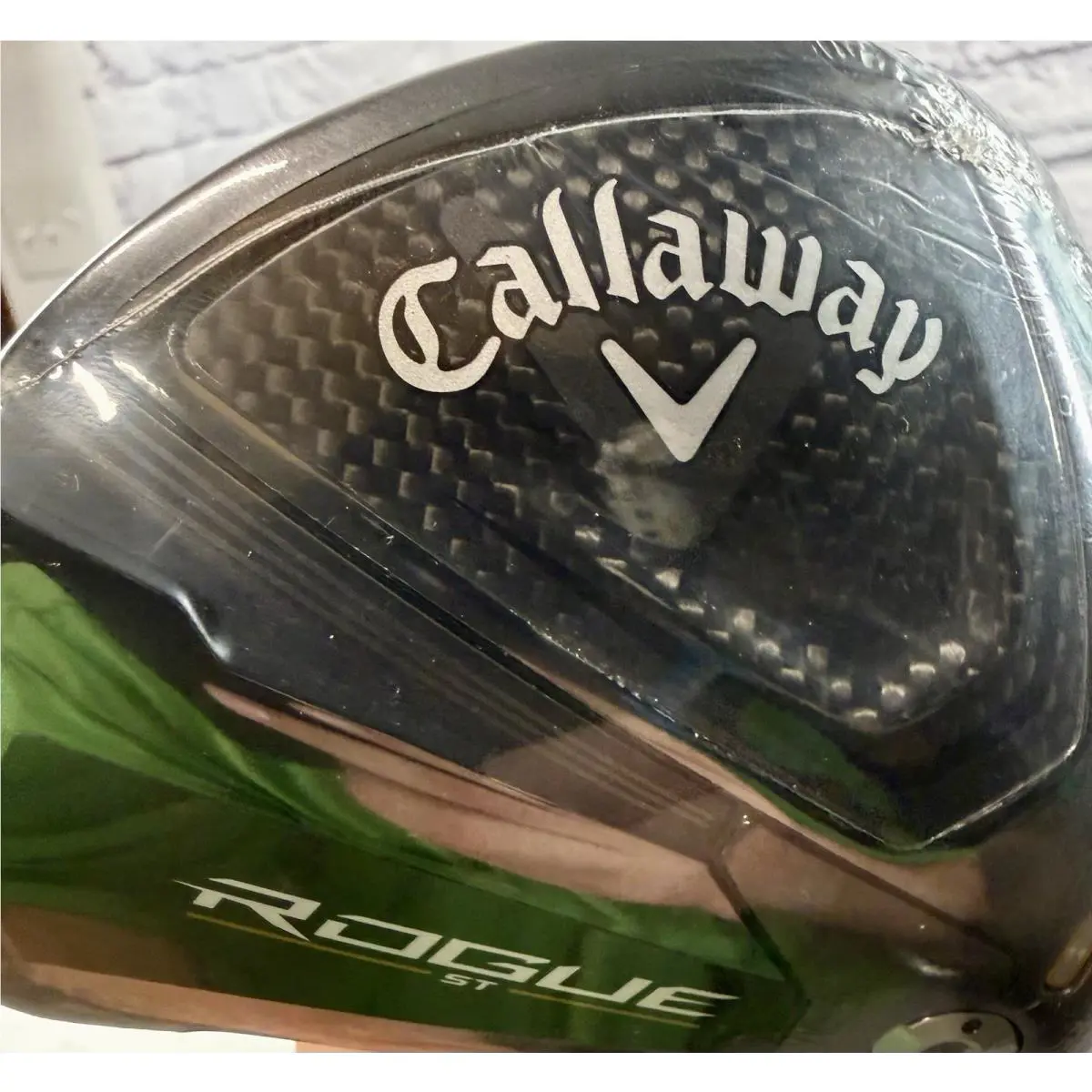 Callaway  - Rogue ST LS Triple Diamond 5