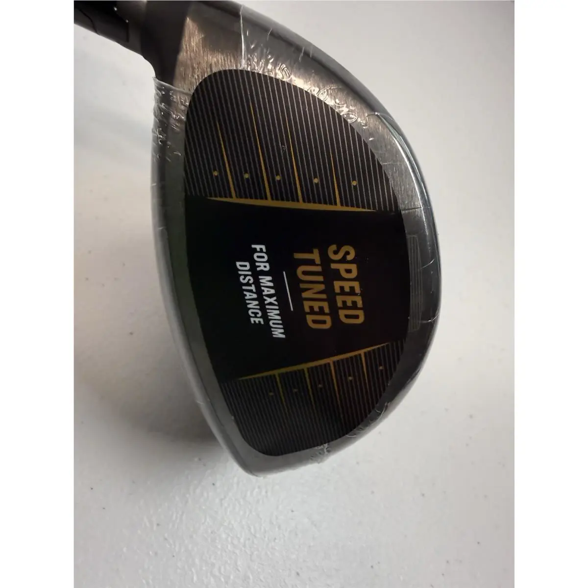 Callaway  - Rogue ST LS Triple Diamond 6