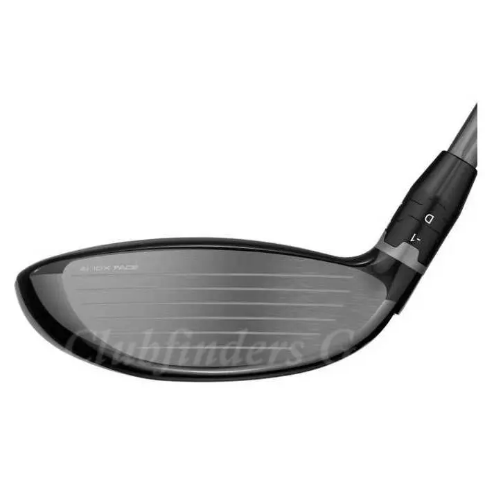 Callaway  - ELYTE Ti - ELYTE - Blue 0