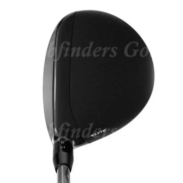 Callaway  - ELYTE Ti - ELYTE - Blue 1