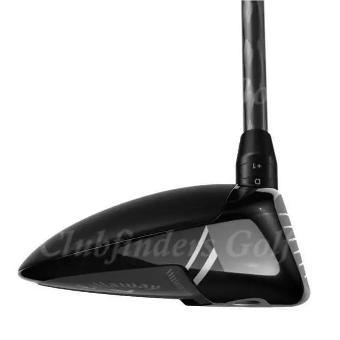 Callaway  - ELYTE Ti - ELYTE - Blue 2