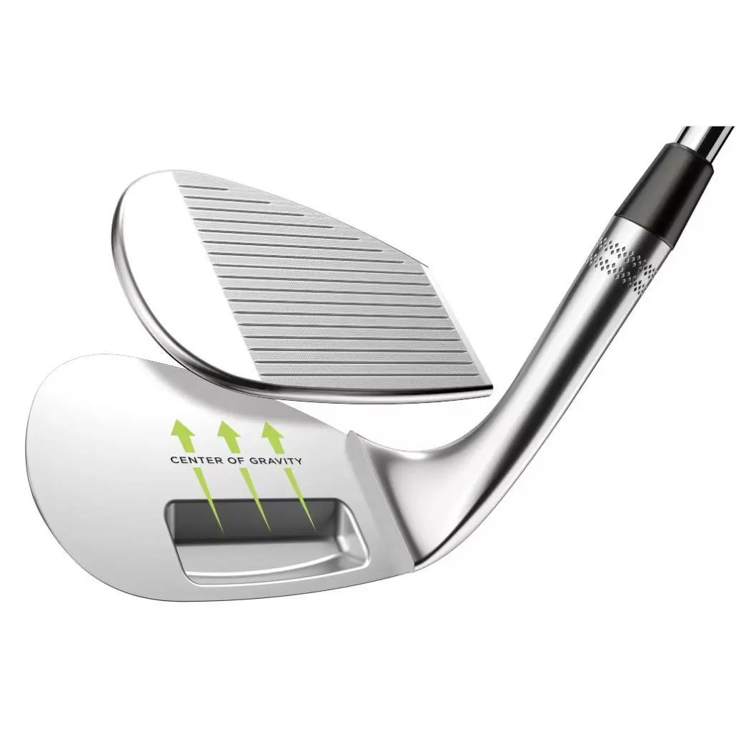 Callaway  - Opus SP - Opus - Lie Angle: Black 12
