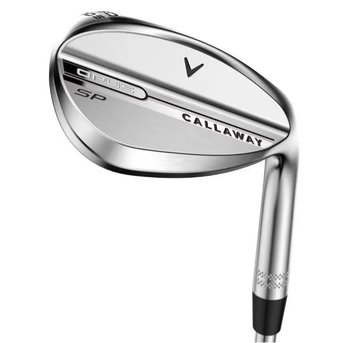 Callaway  - Opus SP - Opus - Lie Angle: Black 5