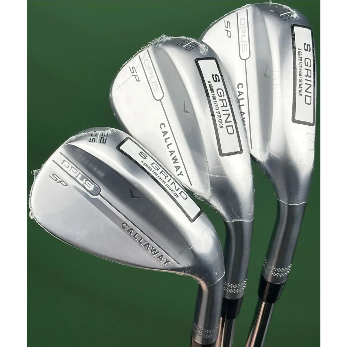 Callaway  - Opus SP - Opus - Lie Angle: Black 0