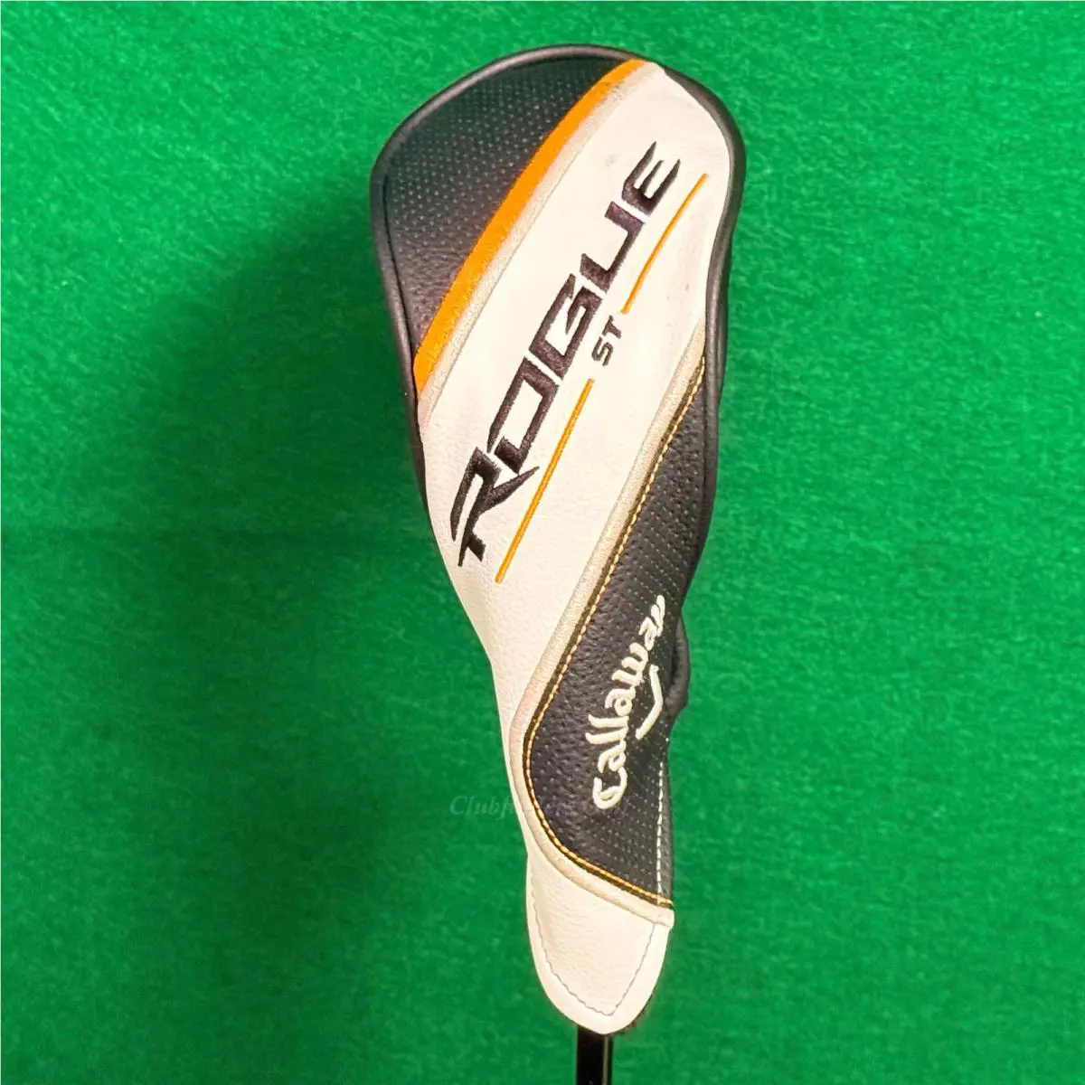 Callaway  - Rogue ST MAX OS LITE - Red 2