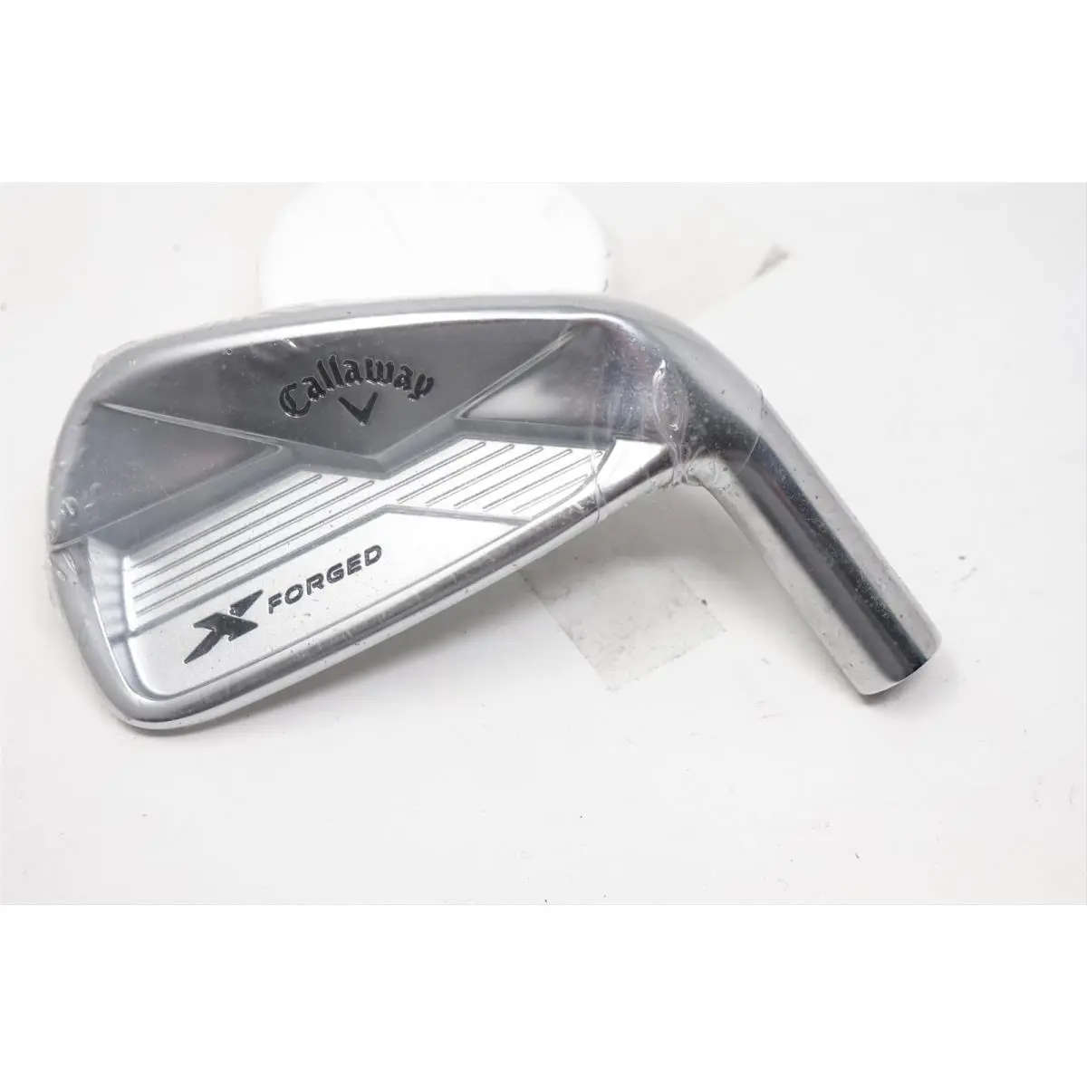 Callaway X Forged 18 29 6 Iron Club Head Only Inv13385698