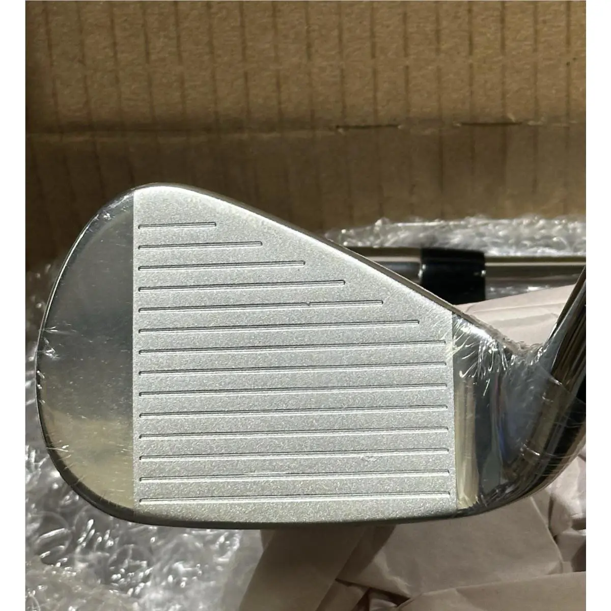 Callaway  - Elyte - Elyte - Chrome, Lie Angle: Black 0
