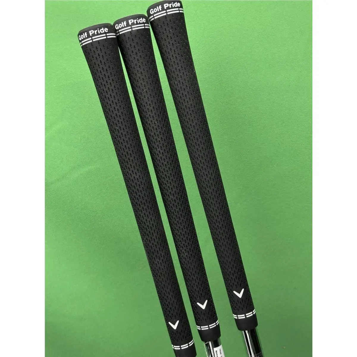 Callaway  - Callaway CB 12 - Chrome 2