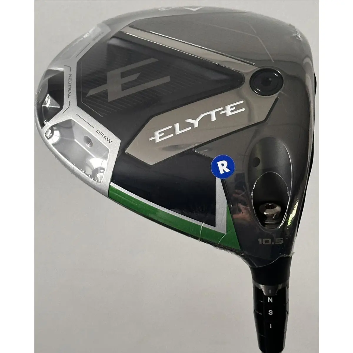 Callaway  - Elyte - Elyte - Black 8
