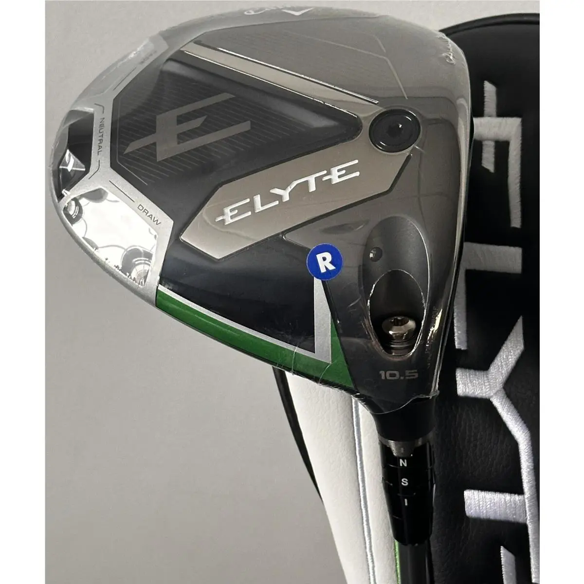 Callaway  - Elyte - Elyte - Black 0