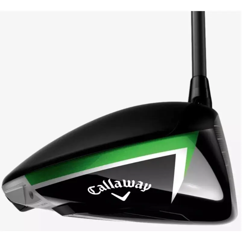 Callaway  - Elyte - Elyte - Black 2