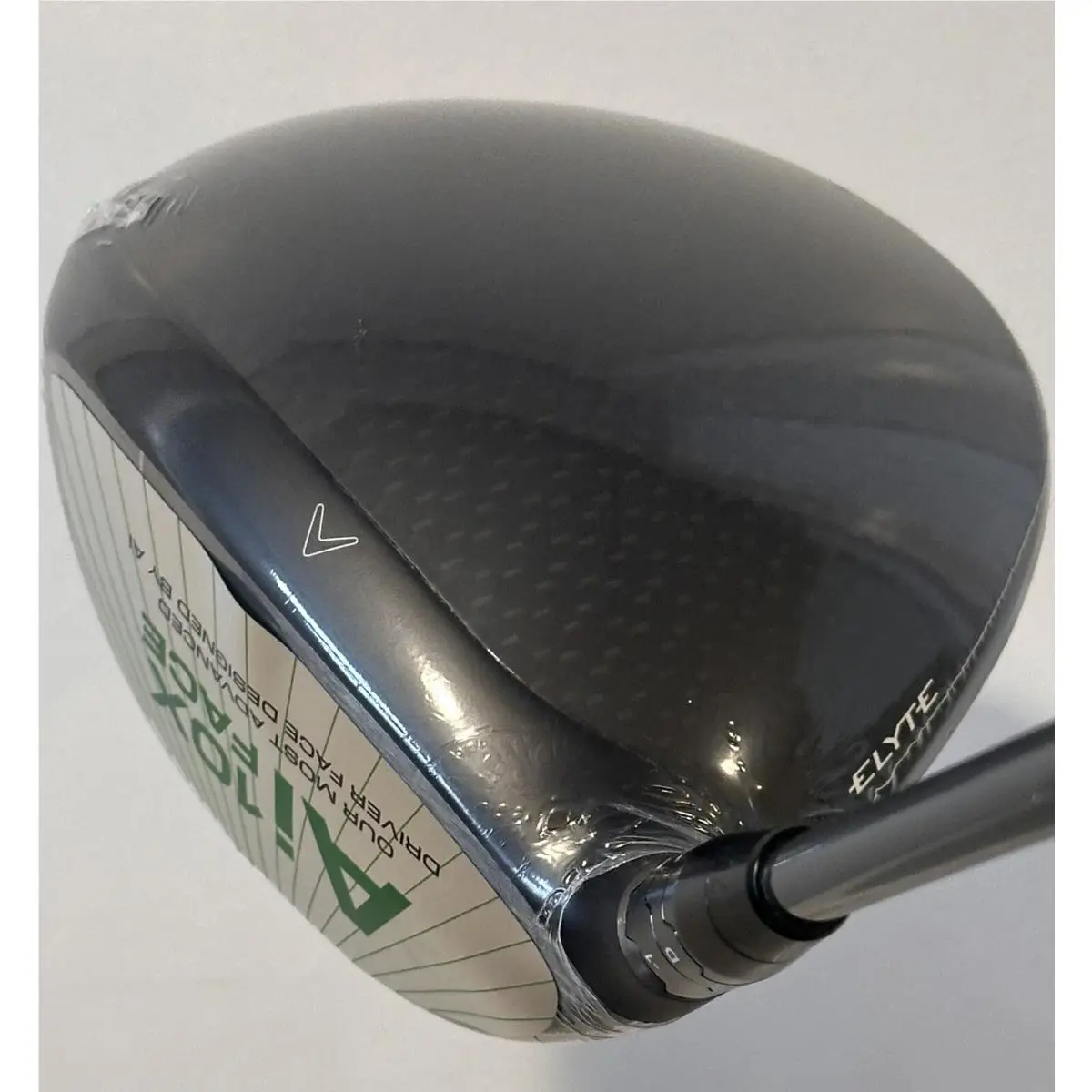 Callaway  - Elyte - Elyte - Black 3