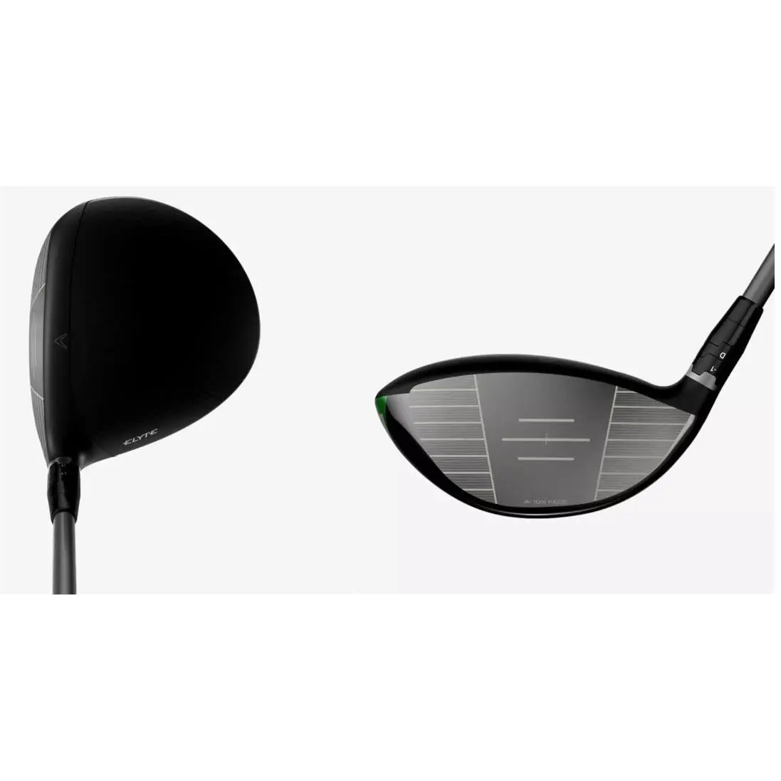 Callaway  - Elyte - Elyte - Black 4
