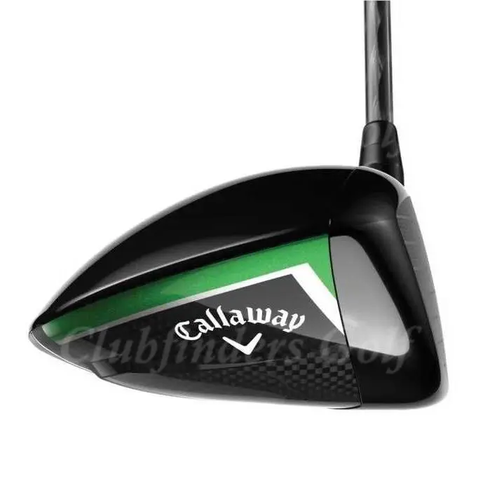 Callaway  - ELYTE Triple Diamond TD Tour Draw - Black 2