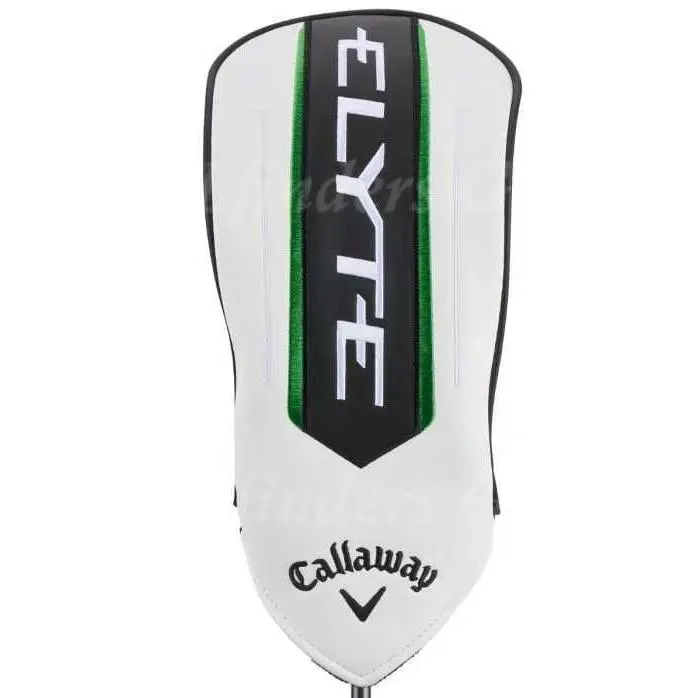 Callaway  - ELYTE Triple Diamond TD Tour Draw - Black 6
