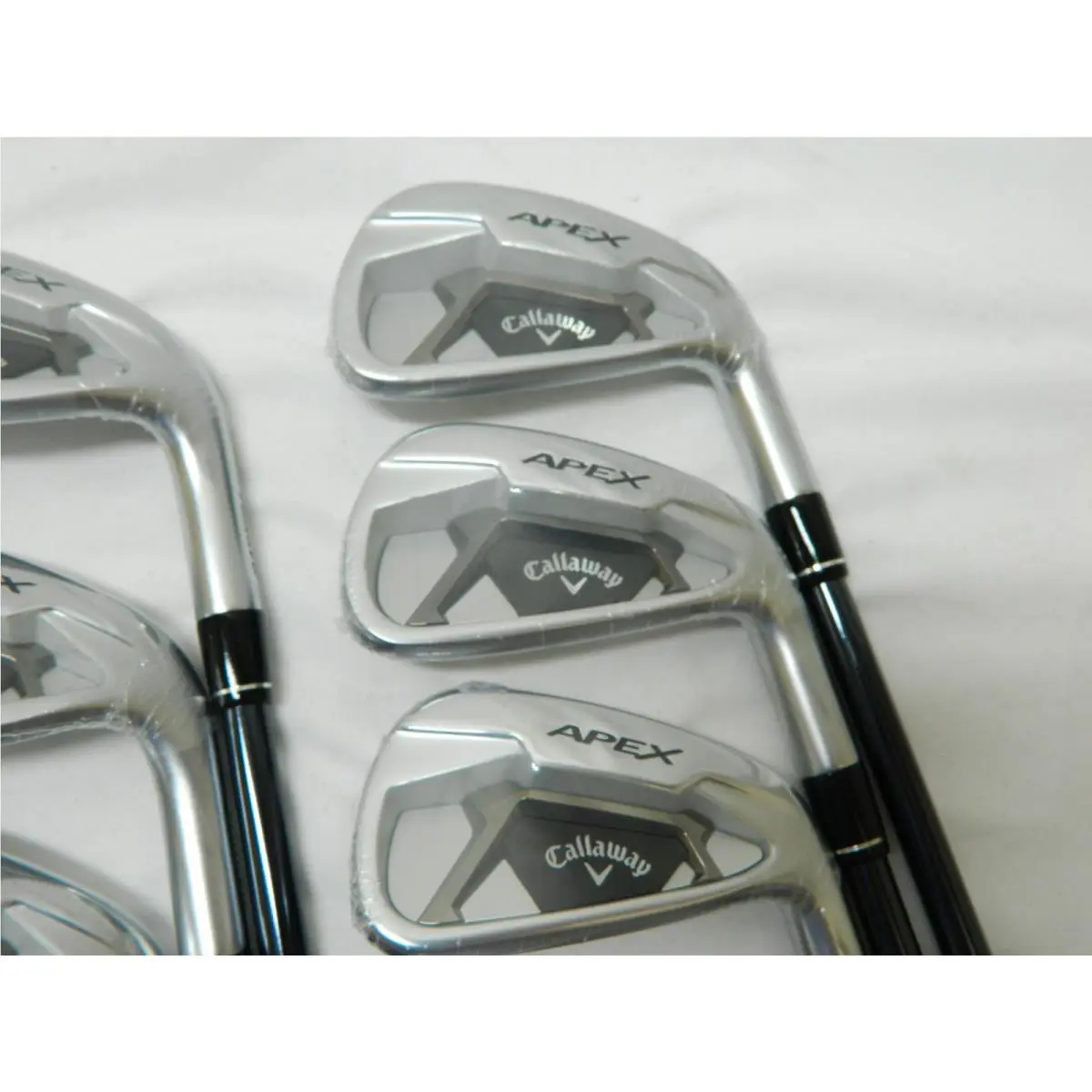 Callaway  - Apex - Apex 0