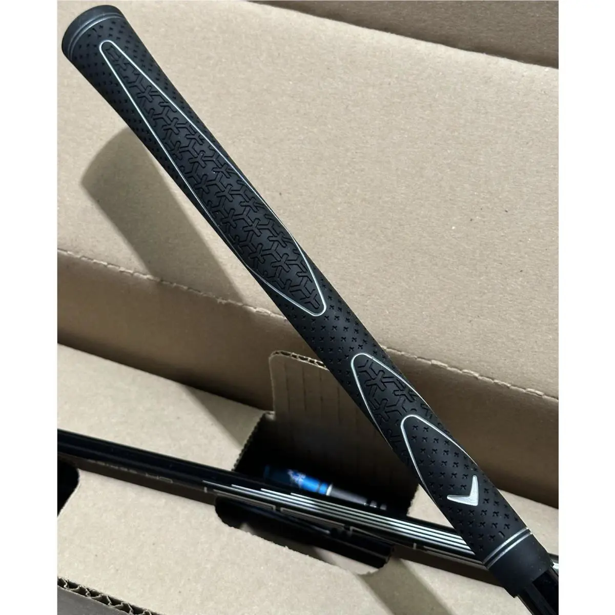 Callaway  - Callaway Rogue ST MAX OS Lite - Lie Angle: Black 2