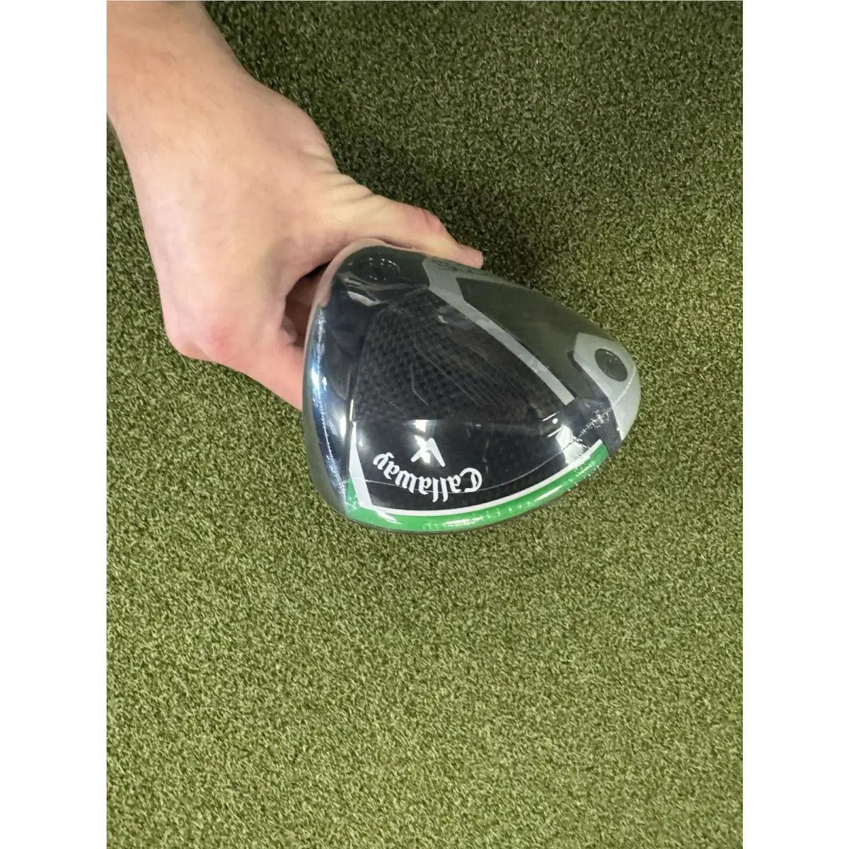 Callaway  - Callaway Elyte - Elyte - Multicolor, Lie Angle: Black 1